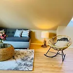 Ferien-apartment Seewiesen - Mit Priv Strandzugang