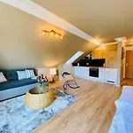 Apartment Ferien-apartment Seewiesen - Mit Priv Strandzugang Friedrichshafen