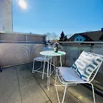 Ferien-apartment Seewiesen - Mit Priv Strandzugang Apartment *