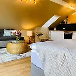 Apartment Ferien-apartment Seewiesen - Mit Priv Strandzugang