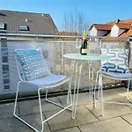 Apartment Ferien-apartment Seewiesen - Mit Priv Strandzugang Friedrichshafen