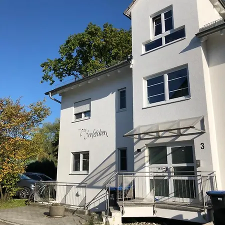 Ferien-apartment Seewiesen - Mit Priv Strandzugang فريدريشسهافن